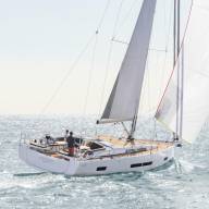 Hanse 460 - Hanse 460