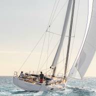 Hanse 460 - Hanse 460