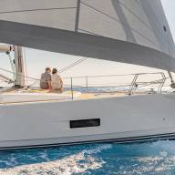 Hanse 460 - Hanse 460