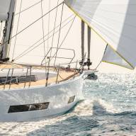 Hanse 460 - Hanse 460