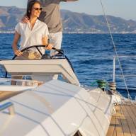 Hanse 460 - Hanse 460