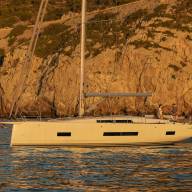 Hanse 460 - Hanse 460