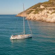 Hanse 460 - Hanse 460