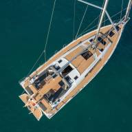 Hanse 460 - Hanse 460