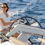 Hanse 460 - Hanse 460