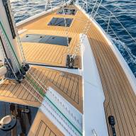 Hanse 460 - Hanse 460