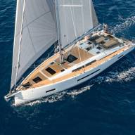 Hanse 460 - Hanse 460