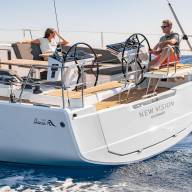 Hanse 460 - Hanse 460