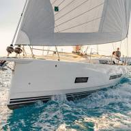 Hanse 460 - Hanse 460