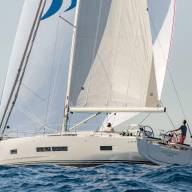 Hanse 460 - Hanse 460