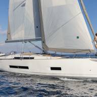 Hanse 460 - Hanse 460