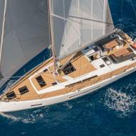 Hanse 460 - Hanse 460