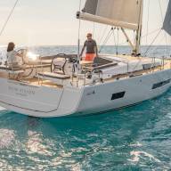 Hanse 460 - Hanse 460
