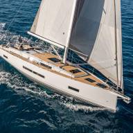 Hanse 460 - Hanse 460
