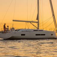 Hanse 460 - Hanse 460