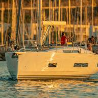 Hanse 460 - Hanse 460