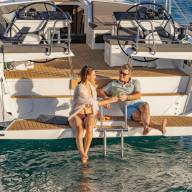 Hanse 460 - Hanse 460