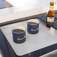 Hanse 460 - Hanse 460