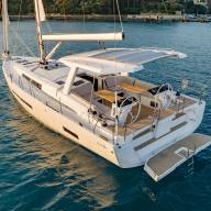 Hanse 460 - Hanse 460