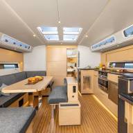 Hanse 460 - Hanse 460