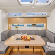 Hanse 460 - Hanse 460