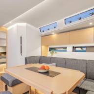 Hanse 460 - Hanse 460