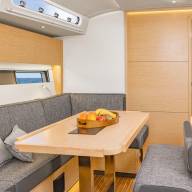 Hanse 460 - Hanse 460