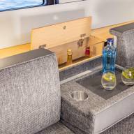 Hanse 460 - Hanse 460