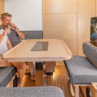 Hanse 460 - Hanse 460