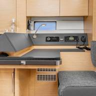 Hanse 460 - Hanse 460