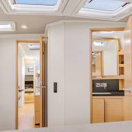 Hanse 460 - Hanse 460