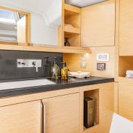 Hanse 460 - Hanse 460