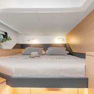 Hanse 460 - Hanse 460