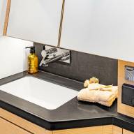 Hanse 460 - Hanse 460