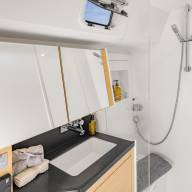 Hanse 460 - Hanse 460