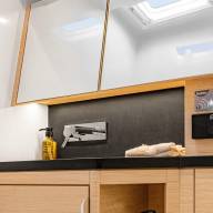 Hanse 460 - Hanse 460