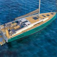 Hanse 510 - Hanse 510