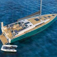 Hanse 510 - Hanse 510