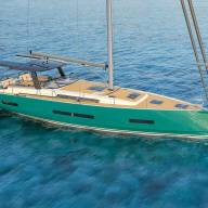 Hanse 510 - Hanse 510