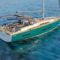 Hanse 510 - Hanse 510