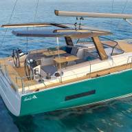 Hanse 510 - Hanse 510