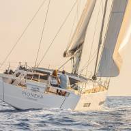 Hanse 510 - Hanse 510