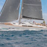Hanse 510 - Hanse 510