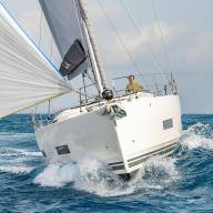 Hanse 510 - Hanse 510