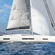 Hanse 510 - Hanse 510