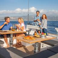 Hanse 510 - Hanse 510