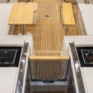 Hanse 510 - Hanse 510