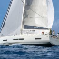 Hanse 510 - Hanse 510