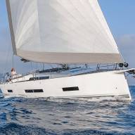 Hanse 510 - Hanse 510