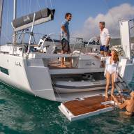 Hanse 510 - Hanse 510